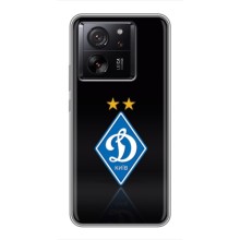 Чехлы для Xiaomi 13T (VPrint) - Футбольные клубы (Динамо Киев)