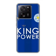 Чехлы для Xiaomi 13T (VPrint) - Футбольные клубы (Lester)