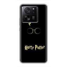 Чехлы Фильмы для Сяоми 13Т (VPrint) (Harry Potter)