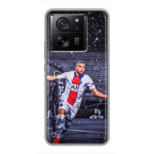 Чехлы Килиан Мбаппе для Xiaomi 13T (Mbappe PSG)