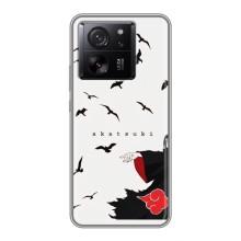 Чохли на тему: Ітачи Учіха для Xiaomi 13T (AlphaPrint)