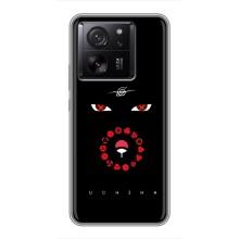 Чохли на тему: Ітачи Учіха для Xiaomi 13T (AlphaPrint)