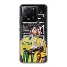 Силиконовый Чехол Xiaomi 13T – Neymar 10