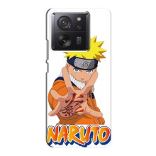 Чехлы с принтом Наруто на Xiaomi 13T (Naruto)