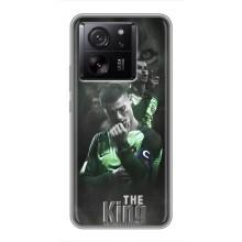 Чехол Криштиану Роналду для Xiaomi 13T (AlphaPrint) (Криштиано Лев)