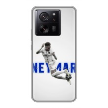 Чехол Неймар для Xiaomi 13T (AlphaPrint) (Бразилец Неймар)