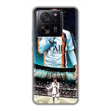 Чехол Неймар для Xiaomi 13T (AlphaPrint) (Неймар ПСЖ)