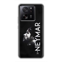Чехол Неймар для Xiaomi 13T (AlphaPrint) (NEYMAR)