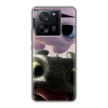 Чохол дракон Беззубик для Xiaomi 13T