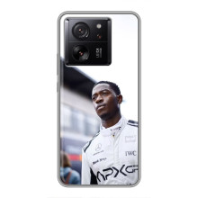 Чехол Формула1 на Xiaomi 13T