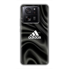 Чехол с картинкой Адидас на Сяоми 13Т – Adidas logo