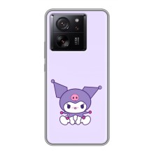 Чехол с персонажем Куроми на Xiaomi 13T – Маленькая Куроми