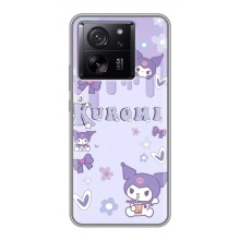 Чехол с персонажем Куроми на Xiaomi 13T – Персонаж Куроми