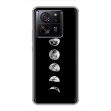 Космические Чехлы для Сяоми 13Т (VPrint) (Планеты)