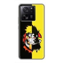 Naruto Anime Чохли для Ксіаомі 13Т (AlphaPrint)