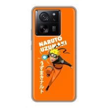 Naruto Anime Чохли для Ксіаомі 13Т (AlphaPrint)
