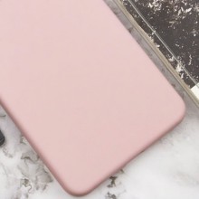 Чехол Silicone Cover Lakshmi (AAA) для Xiaomi 14 Pro – Розовый