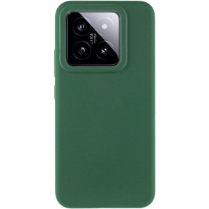 Чохол Silicone Cover Lakshmi (AAA) для Xiaomi 14 Pro