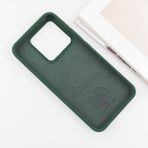 Чехол Silicone Cover Lakshmi (AAA) для Xiaomi 14 Pro