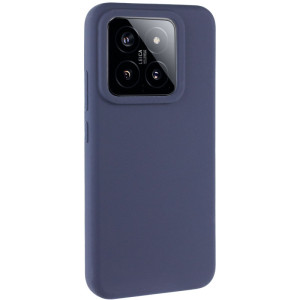 Чохол Silicone Cover Lakshmi (AAA) для Xiaomi 14 Pro