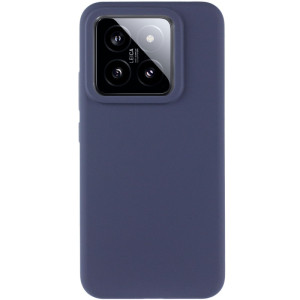 Чехол Silicone Cover Lakshmi (AAA) для Xiaomi 14 Pro