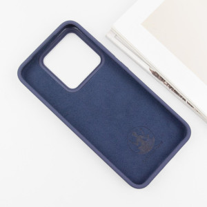 Чехол Silicone Cover Lakshmi (AAA) для Xiaomi 14 Pro