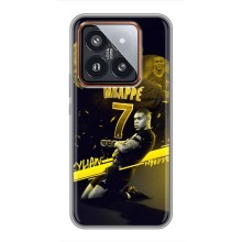 Чехлы Килиан Мбаппе для Xiaomi 14 Pro (Mbappe)