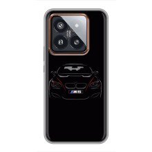 Чехол BMW для Сяоми 14 Про
