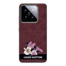 Чохол Disney Mouse Xiaomi 14 Pro (PREMIUMPrint)