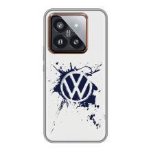 Чохол "Фольксваген" для Xiaomi 14 Pro – Volkseagen 2