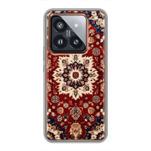 Чехол с принтом Ковер для Xiaomi 14 Pro – Ковер