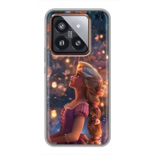 Чохол Рапунцель для Xiaomi 14 Pro (Рапунцель)