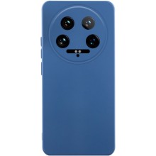 Чохол Silicone Cover Lakshmi Full Camera (AA) для Xiaomi 14 Ultra