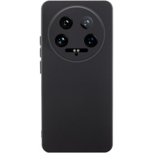 Чехол Silicone Cover Lakshmi Full Camera (AA) для Xiaomi 14 Ultra