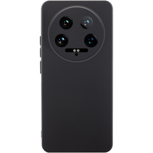 Чехол Silicone Cover Ummi Lakshmi Full Camera (AA) для Xiaomi 14 Ultra