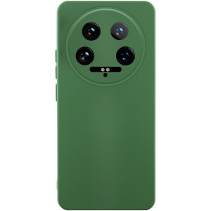 Чехол Silicone Cover Ummi Lakshmi Full Camera (AA) для Xiaomi 14 Ultra