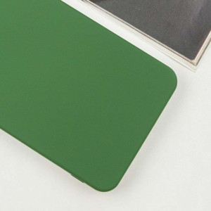 Чохол Silicone Cover Lakshmi (AAA) для Xiaomi 14 Ultra