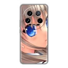 Чохли з героями АНИМЕ на Xiaomi 14 Ultra – Аніме Шарлотта