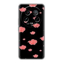 Чохли Персонажі Аніме Наруто для Xiaomi 14 Ultra (AlphaPrint)