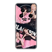 Чехлы с картинкой для Xiaomi 14 Ultra – BLACKPINK