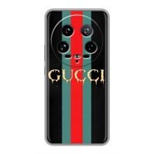 Чехлы Бренд GUCCI для Xiaomi 14 Ultra – GUCCI