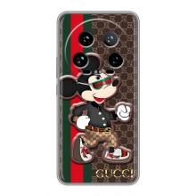 Чехлы Бренд GUCCI для Xiaomi 14 Ultra – Маус Гуччи
