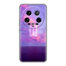 Чехлы BTS для Xiaomi 14 Ultra (AlphaPrint)