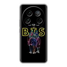Чехлы BTS для Xiaomi 14 Ultra (AlphaPrint)