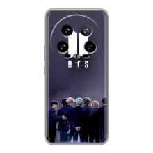 Чехлы BTS для Xiaomi 14 Ultra (AlphaPrint)