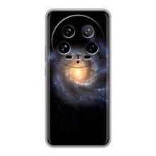Чехлы КОСМОС для Xiaomi 14 Ultra – Черная дыра