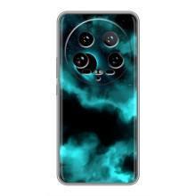 Чехлы КОСМОС для Xiaomi 14 Ultra – Затмение