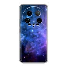 Чехлы КОСМОС для Xiaomi 14 Ultra – Звездный вид