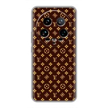 Чохли Луі Вітон для Xiaomi 14 Ultra (AlphaPrint - LOUIS VUITTON) (лого LOUIS VUITTON)