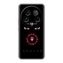 Чохли на тему: Ітачи Учіха для Xiaomi 14 Ultra (AlphaPrint)